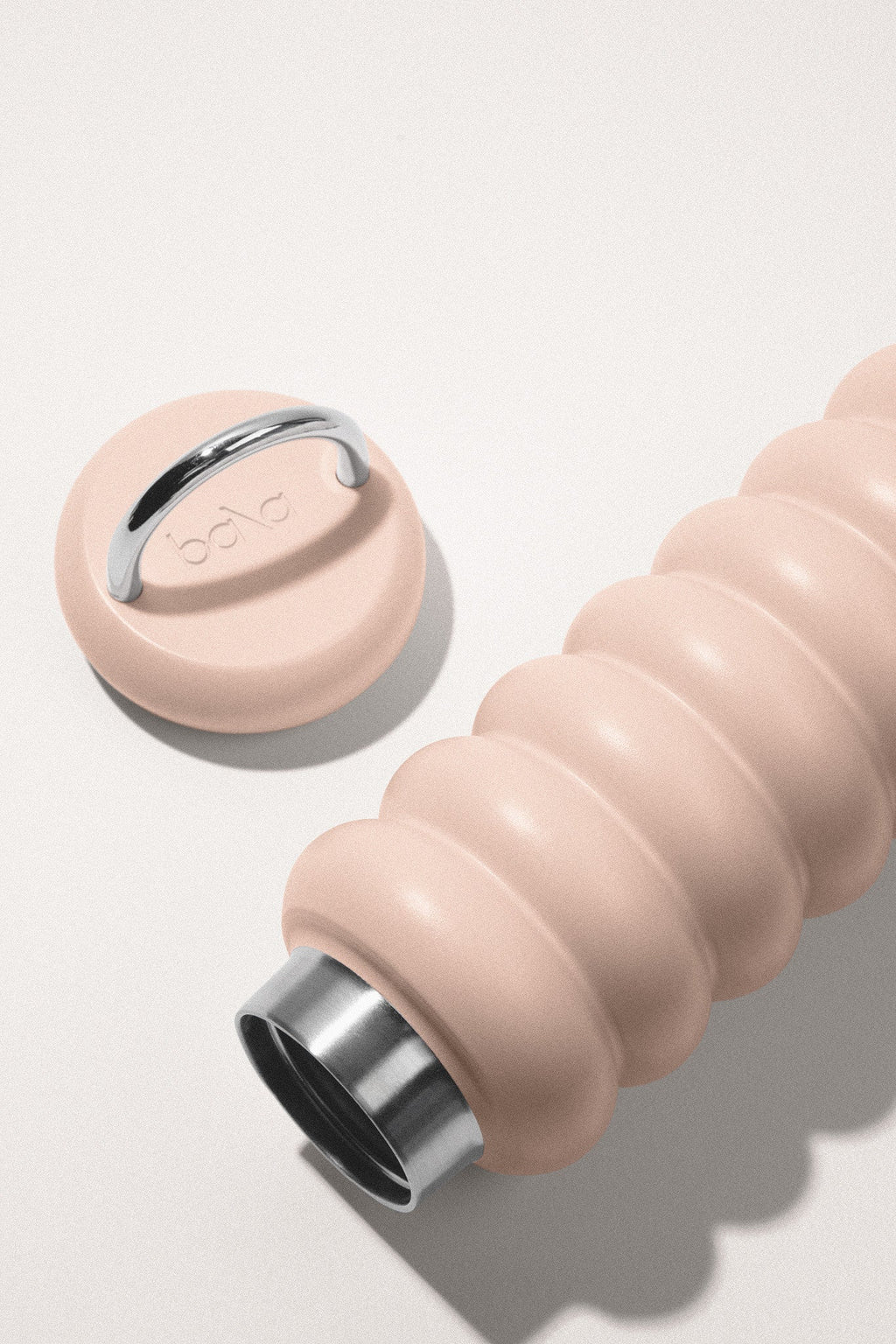Wavy Bottle