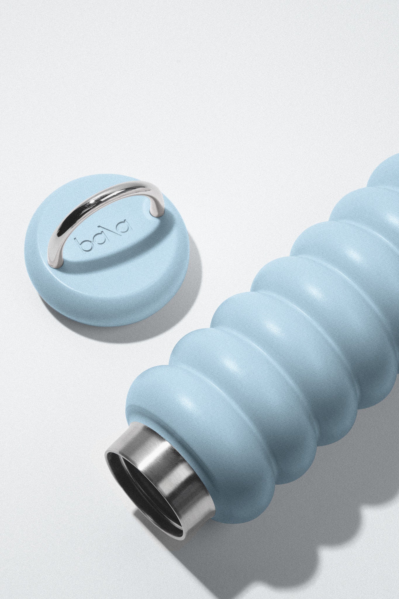 Wavy Bottle