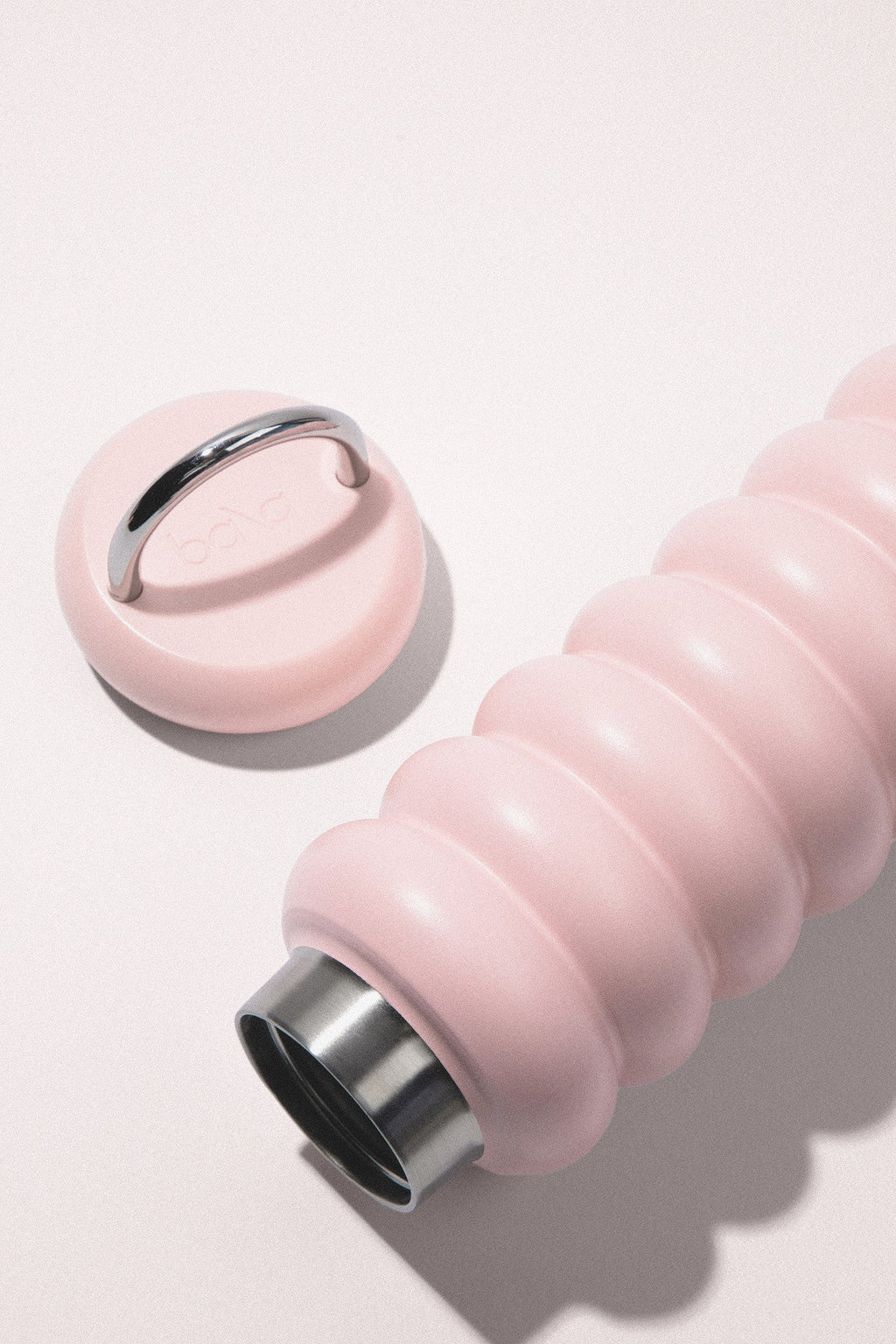 Wavy Bottle